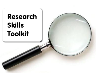 research skills toolkit